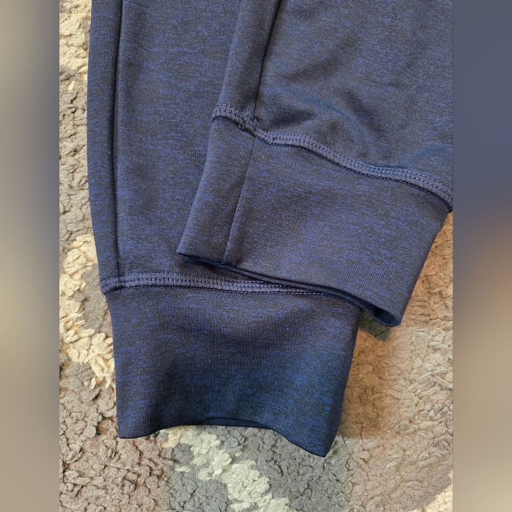 Zyia Active Navy Jogger Size S - Picture 6 of 11